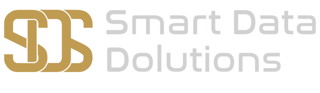SDS حلول البيانات الذكية