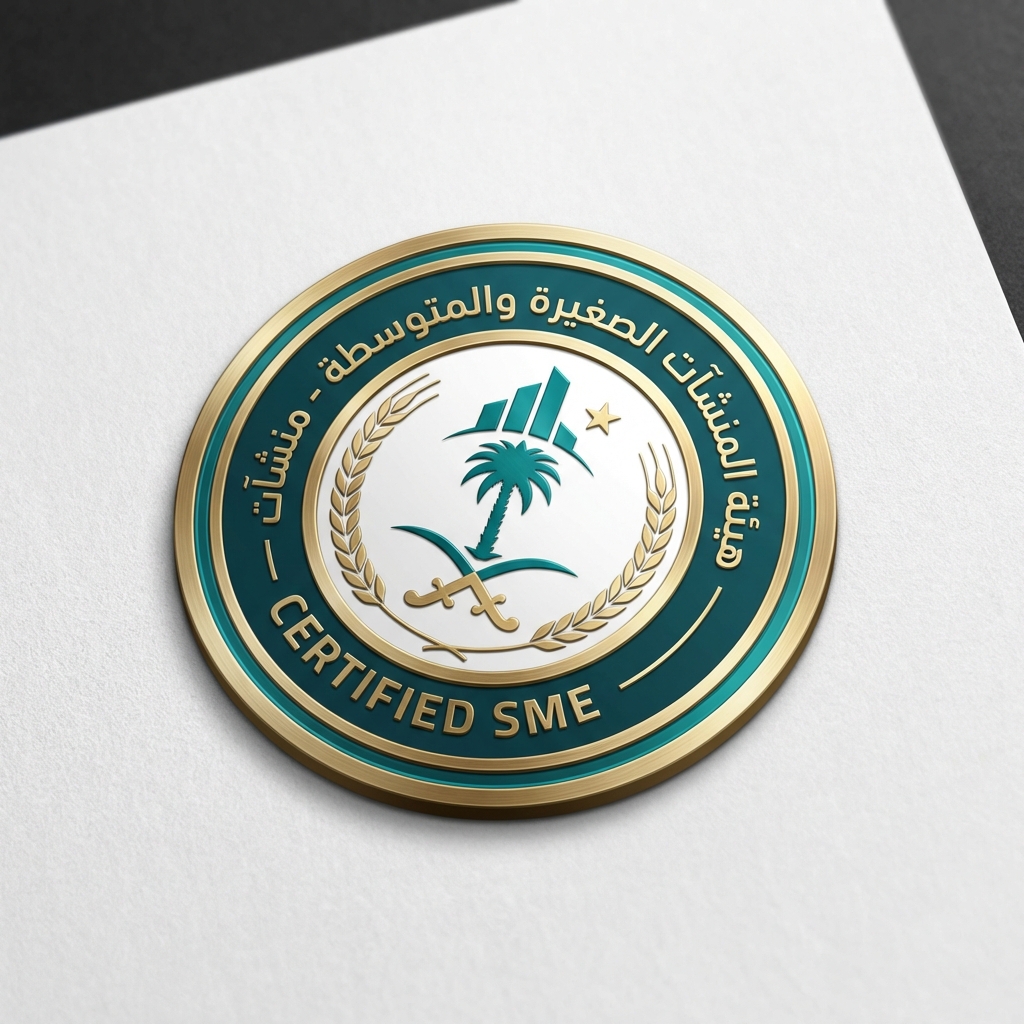 هيئة المنشآت الصغيرة والمتوسطة