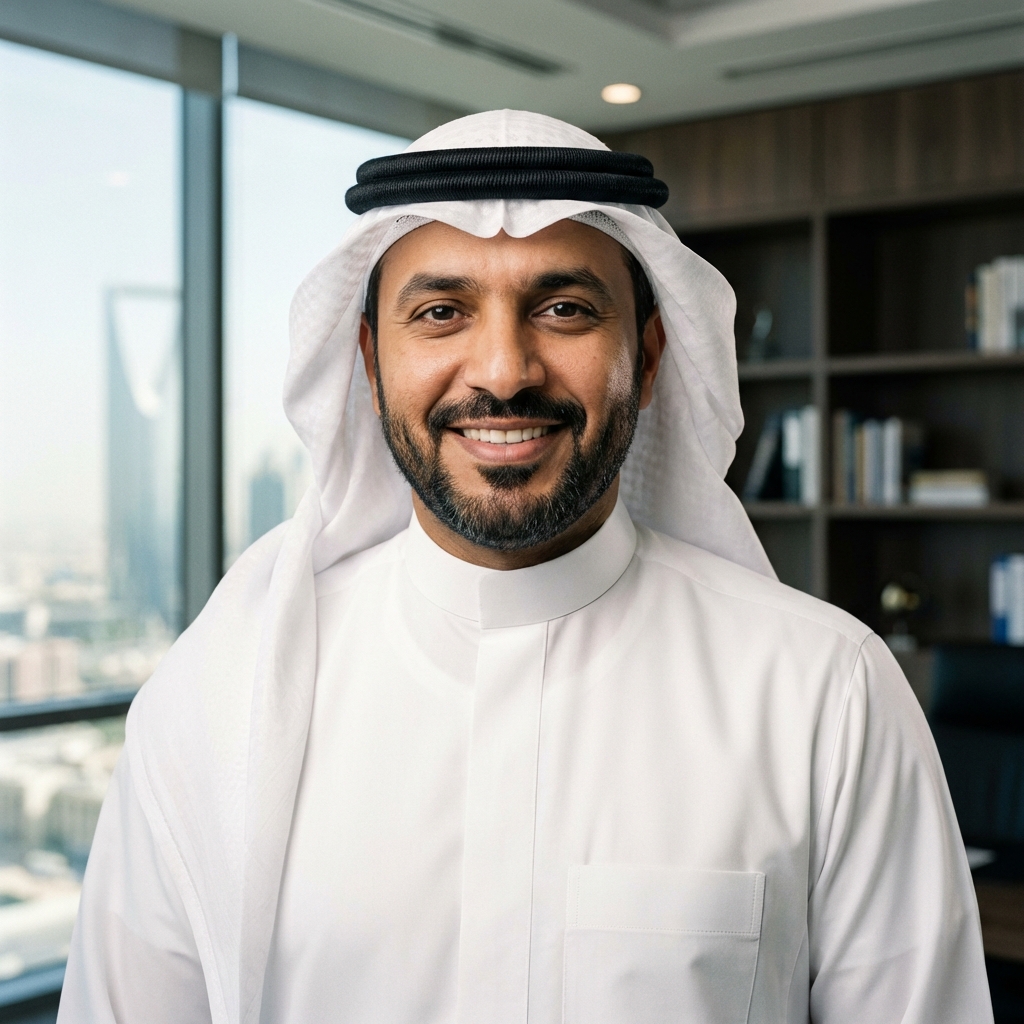 أ. محمد الأحمد