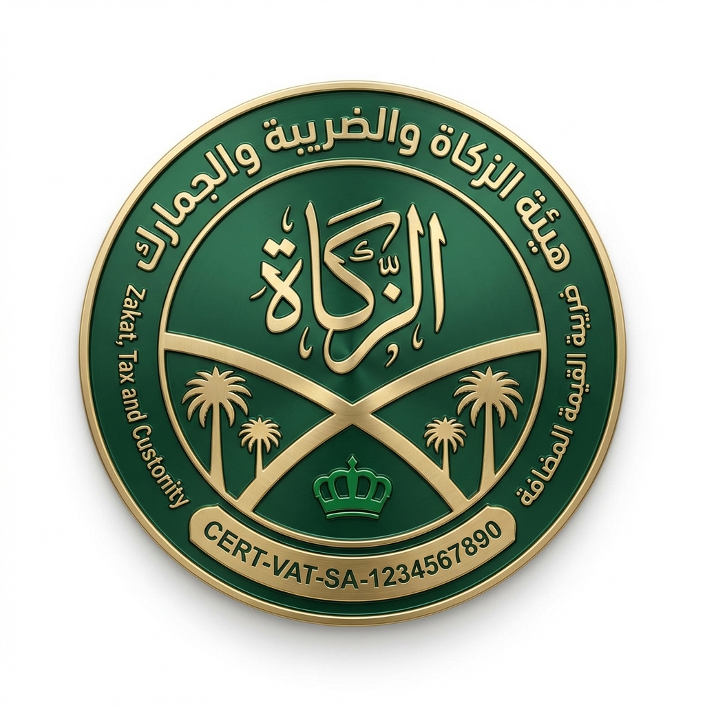 هيئة الزكاة والضريبة والجمارك